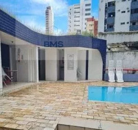 Imagem Apartamento de 3 quartos em Piedade