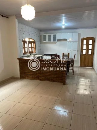 Imagem Sobrado para Venda em São Bernardo do Campo / SP no bairro Batistini