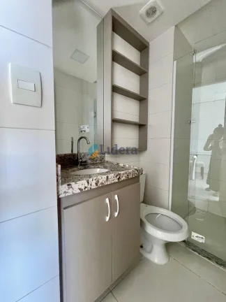 Imagem Apto á venda - 2 Quartos - 1 Suíte - 56m² - Jardim Oceania, João Pessoa/PB