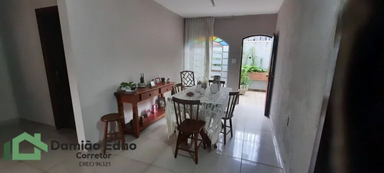 Imagem Casa residencial e comercial no Anhangabaú com 4 dormitórios,