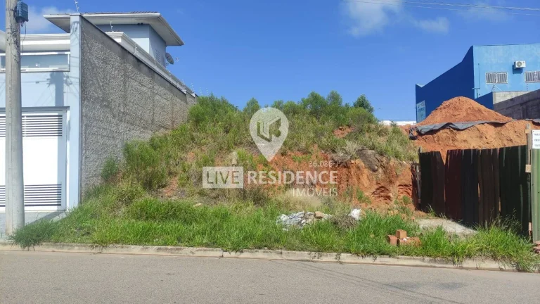 Imagem Terreno à Venda no Jardim Verona!