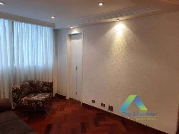 Imagem Apartamento com 2 dormitórios à venda, 83 m² por R$ 710.000 - Vila Clementino - São Paulo/SP