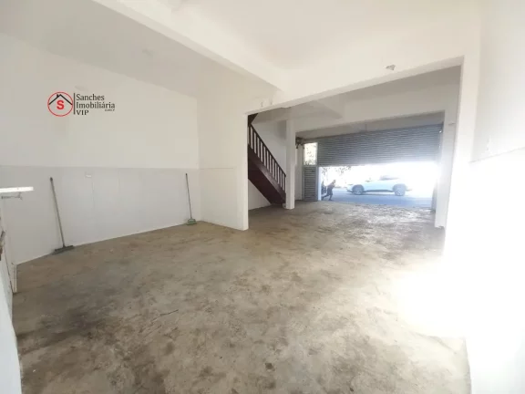 Imagem SALÃO COMERCIAL A VENDA OU ALUGUEL NA MOOCA Próximo ao Hospital São Cristóvã