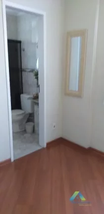 Imagem Apartamento com 2 dormitórios à venda, 67 m² por R$ 583.000 - Vila Gumercindo - São Paulo/SP