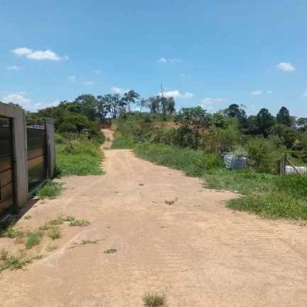 Imagem TERRENO À VENDA, 350 M² POR R$ 190.800,00 - PARQUE DAS NAÇÕES UNIDAS - PIRAPORA DO BOM JESUS/SP