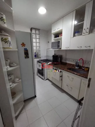 Imagem Cobertura com 3 dormitórios à venda, 220 m² por R$ 1.500.000,00 - Centro - Cabo Frio/RJ