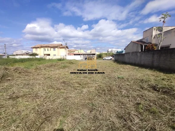Imagem Lote | Terreno| Veneza| Porto Real RJ