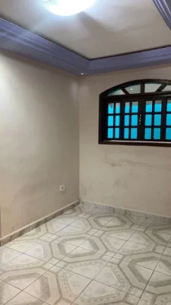 Imagem Sobrado com 3 dormitórios à venda, 150 m² por R$ 370.000,00 - Jardim Varan - Suzano/SP