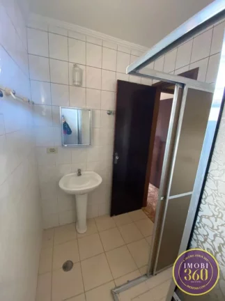 Imagem Sobrado à Venda em Vila Aurea, São Paulo - SP
