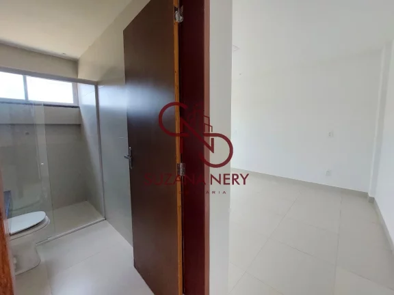 Imagem CASA À VENDA NO CONDOMINIO ECOVILLE 2