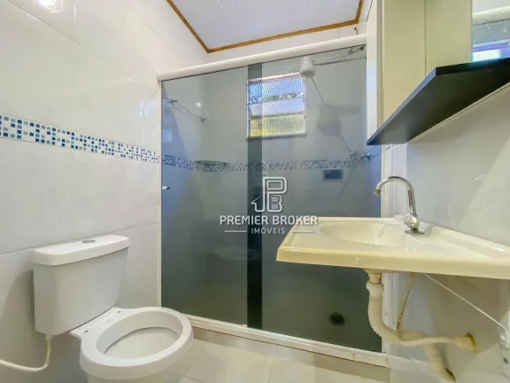 Imagem Casa à venda, 100 m² por R$ 330.000,00 - Pessegueiros - Teresópolis/RJ