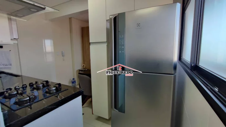 Imagem Apartamento à venda, 74 m² por R$ 742.000,00 - Canto do Forte - Praia Grande/SP