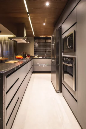 Imagem Talk Marista - Apartamento 141 m² à venda no bairro Setor Marista - Goiânia/GO