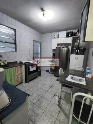 Imagem Venda Sobrado Jardim Martini - 4 Dorms, 234m² por R$ 550 mil