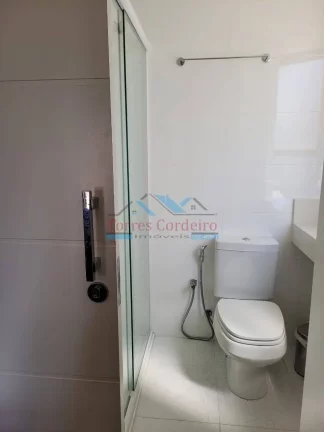 Imagem Apartamento - 3 Dormitórios - 2 Vagas - Vila Suzana