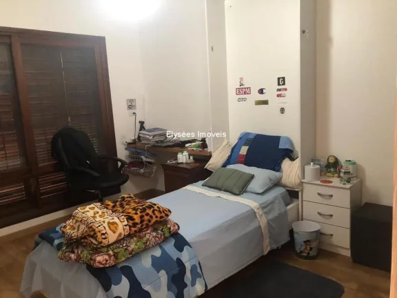 Imagem CASA RESIDENCIAL em SÃO PAULO - SP, SANTO AMARO