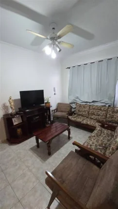 Imagem APARTAMENTO COM 33 m² - BOQUEIRÃO - PRAIA GRANDE SP