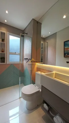 Imagem Seu novo apartamento de 87m² São Francisco