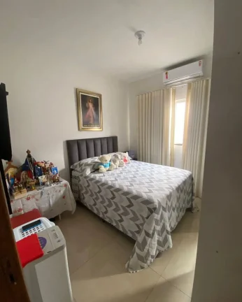 Imagem Casa De 2/4 C Suite No Jardim Veneza