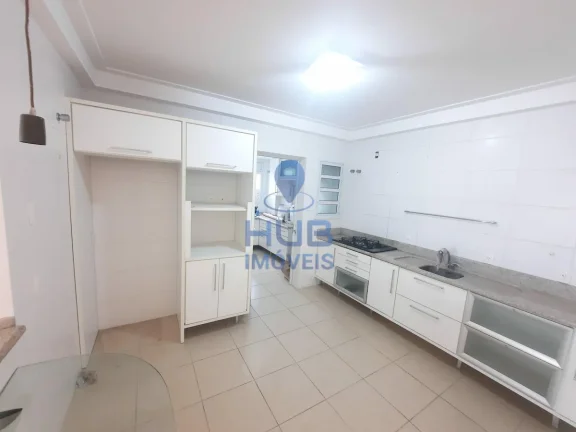 Imagem Apartamento à venda, 157 m² 3 Suítes, 2 Vagas João Paulo, Florianópolis/SC