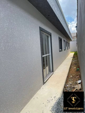 Imagem LANÇAMENTO - Casa Nova Térrea - Ótima Localização