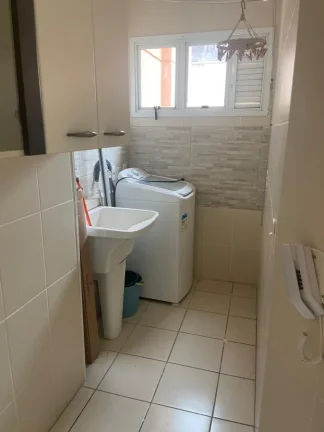 Imagem Apartamento para Venda em Santo André, Casa Branca, 1 dormitório, 1 suíte, 1 banheiro, 1 vaga