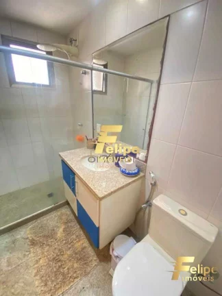 Imagem APARTAMENTO COM VISTA MAR NA PRAIA DE ITAPARICA / VILA VELHA - ES