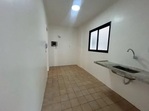 Imagem APARTAMENTO COM 80 m² - AVIAÇÃO - PRAIA GRANDE SP