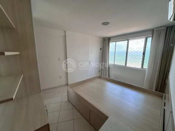 Imagem Apartamento à Venda – Curva do Vento, Ponta Negra