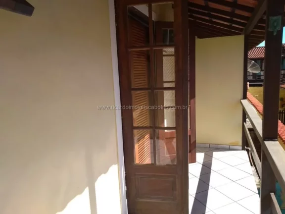 Imagem Linda Casa Duplex Condomínio Praia