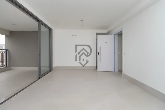Imagem Apartamento Alto Padrão chacara klabin 23º andar