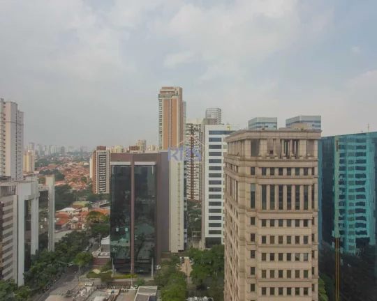 Imagem APARTAMENTO RESIDENCIAL em São Paulo - SP, Cidade Monções