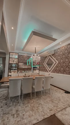 LINDO SOBRADO NO RESIDENCIAL PARAISO DISPONIVEL PARA LOCAÇÃO COMERCIAL/RESIDENCIAL