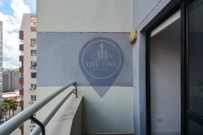 Imagem Loft RESIDENCIAL em SÃO PAULO - SP, PINHEIROS