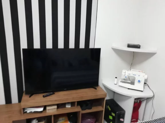 Imagem Apartamento com 2 dormitórios à venda, 66 m² por R$ 400.000,00 - Jardim América - São José dos Campos/SP
