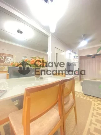 Imagem Apartamentos / Padrão na cidade de Birigui