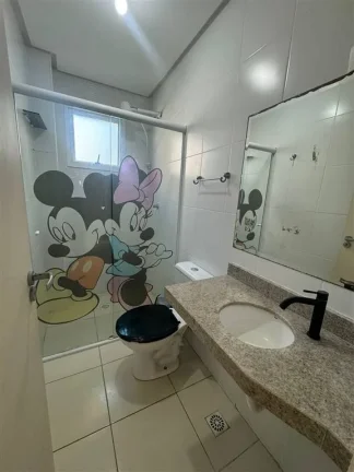 Imagem APARTAMENTO COM 70 m² - CAIÇARA - PRAIA GRANDE SP