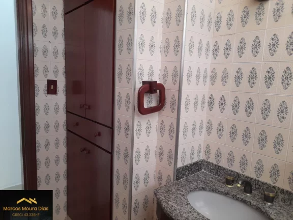 Imagem Apartamento à venda com 2 quartos e sem vaga no Alto do Mandaqui
