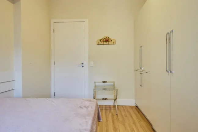 Imagem Apartamento mobiliado 2 quartos no Batel Curitiba