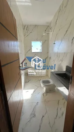Imagem Sobrado Bairro Mandu lI Luziânia 3 Quartos 1 Suíte 3 Vagas 322m² Varanda Piscina