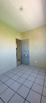 Imagem Apartamento com 2 dormitórios para alugar por R$ 1.600,00/mês - Damas - Fortaleza/CE