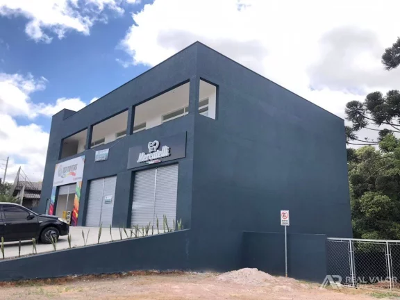 Imagem SALA COMERCIAL PARA LOCAÇÃO NA AVENIDA BRASIL SUPERIOR 01
