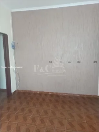 Imagem Casa para Venda em Limeira, Jardim Gustavo Picinini, 3 dormitórios, 1 banheiro, 2 vagas