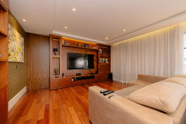 Imagem Apartamento Alto da boa vista pronto para morar