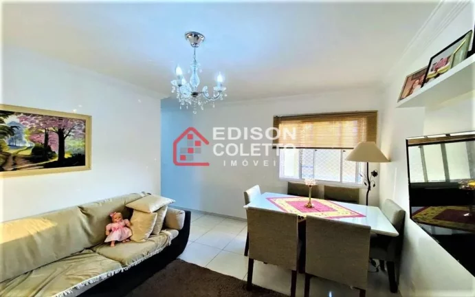 Imagem Pronto para Morar - Apartamento com elevador à venda em Piracicaba no Condomínio Villagio Di Toscana 1