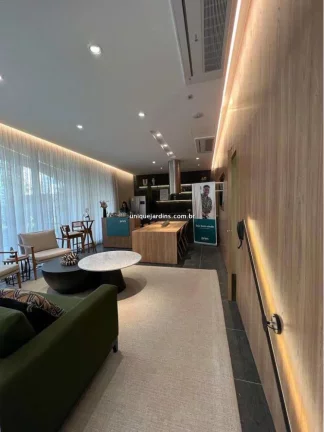 Imagem Apartamento à venda Vila Olímpia São Paulo