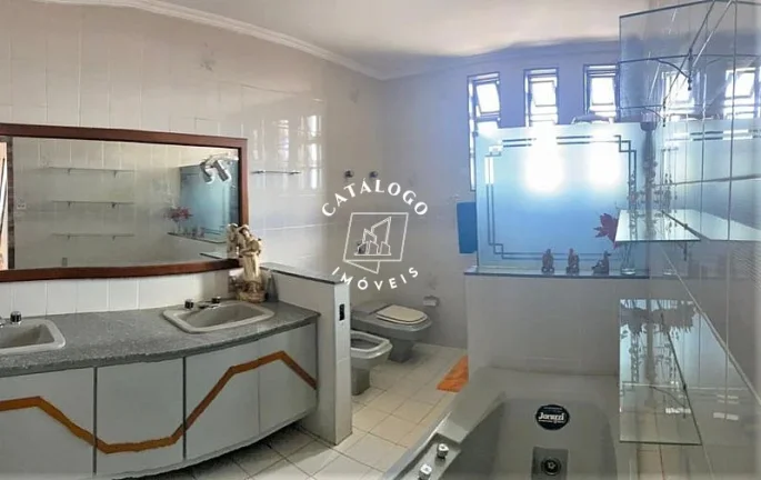 Imagem Casa a Venda no bairro Jardim Paulistano - Ribeirão Preto, SP