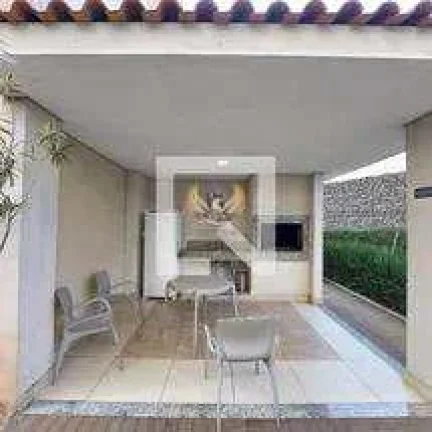Imagem Apartamento Padrão