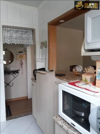 Imagem Apartamento a Venda no bairro Fragata - Pelotas, RS