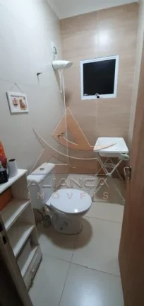 Imagem Casa - Ribeirão Preto - Carlos de Lacerda Chaves